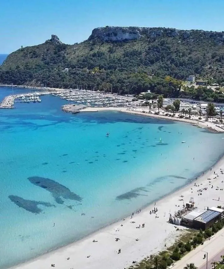 Apartment 10 Minuti Dal Mare- Casa Vacanze Martina Quartu Sant'Elena