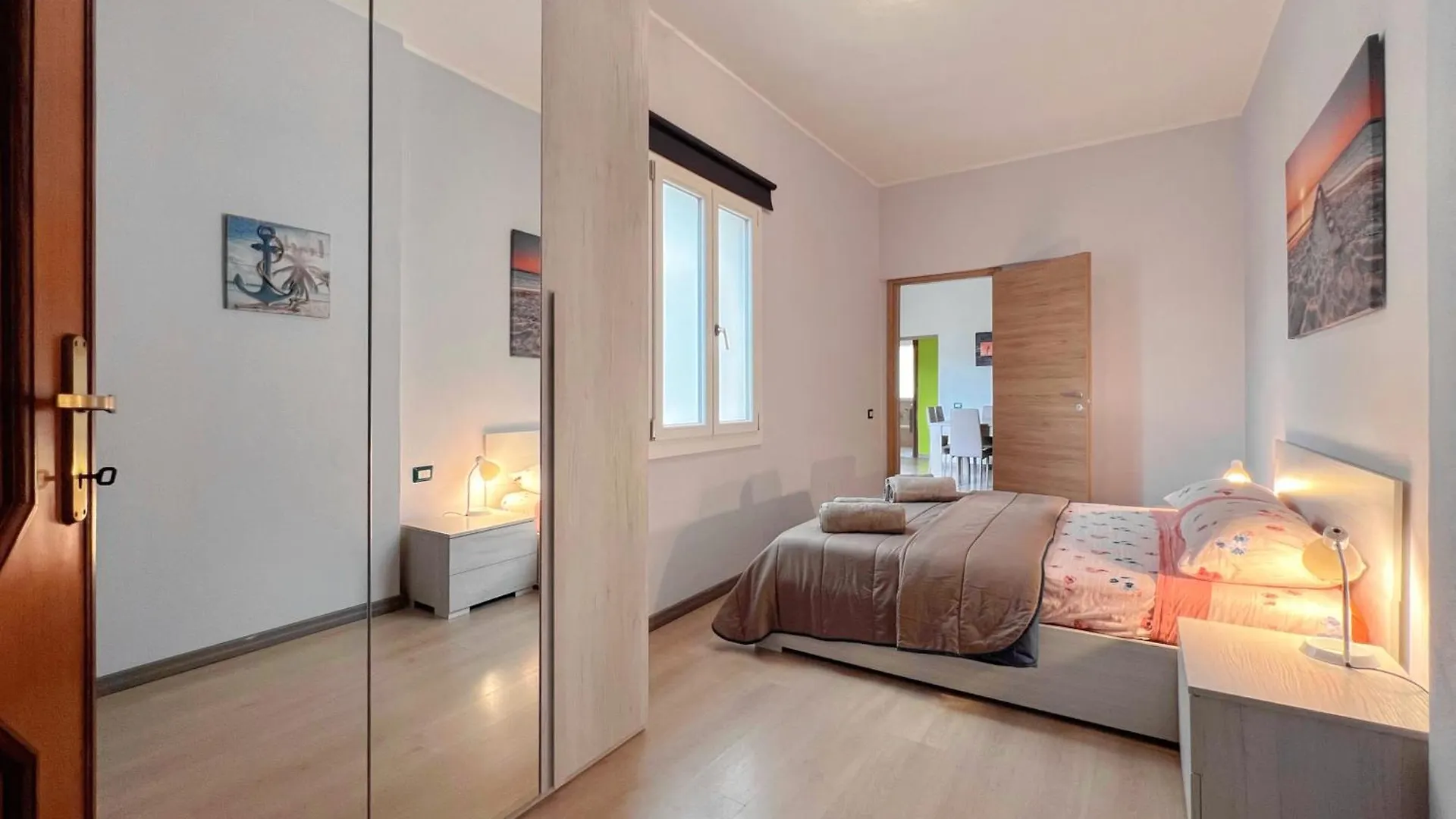 10 Minuti Dal Mare- Casa Vacanze Martina Quartu Sant'Elena