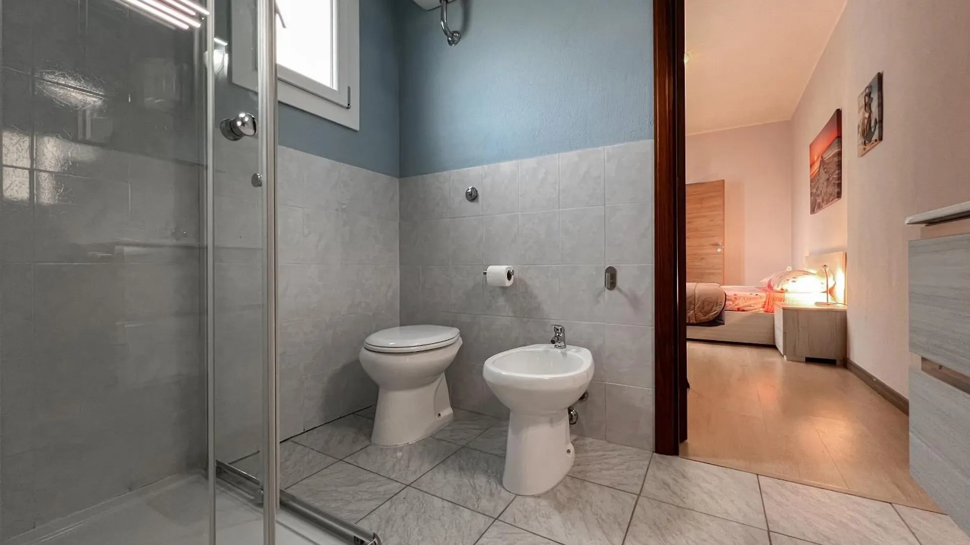 10 Minuti Dal Mare- Casa Vacanze Martina Quartu Sant'Elena Apartment