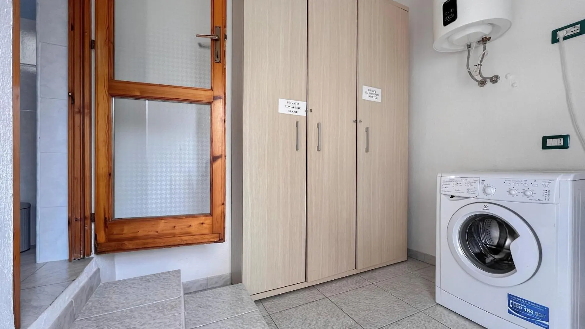 10 Minuti Dal Mare- Casa Vacanze Martina Quartu Sant'Elena