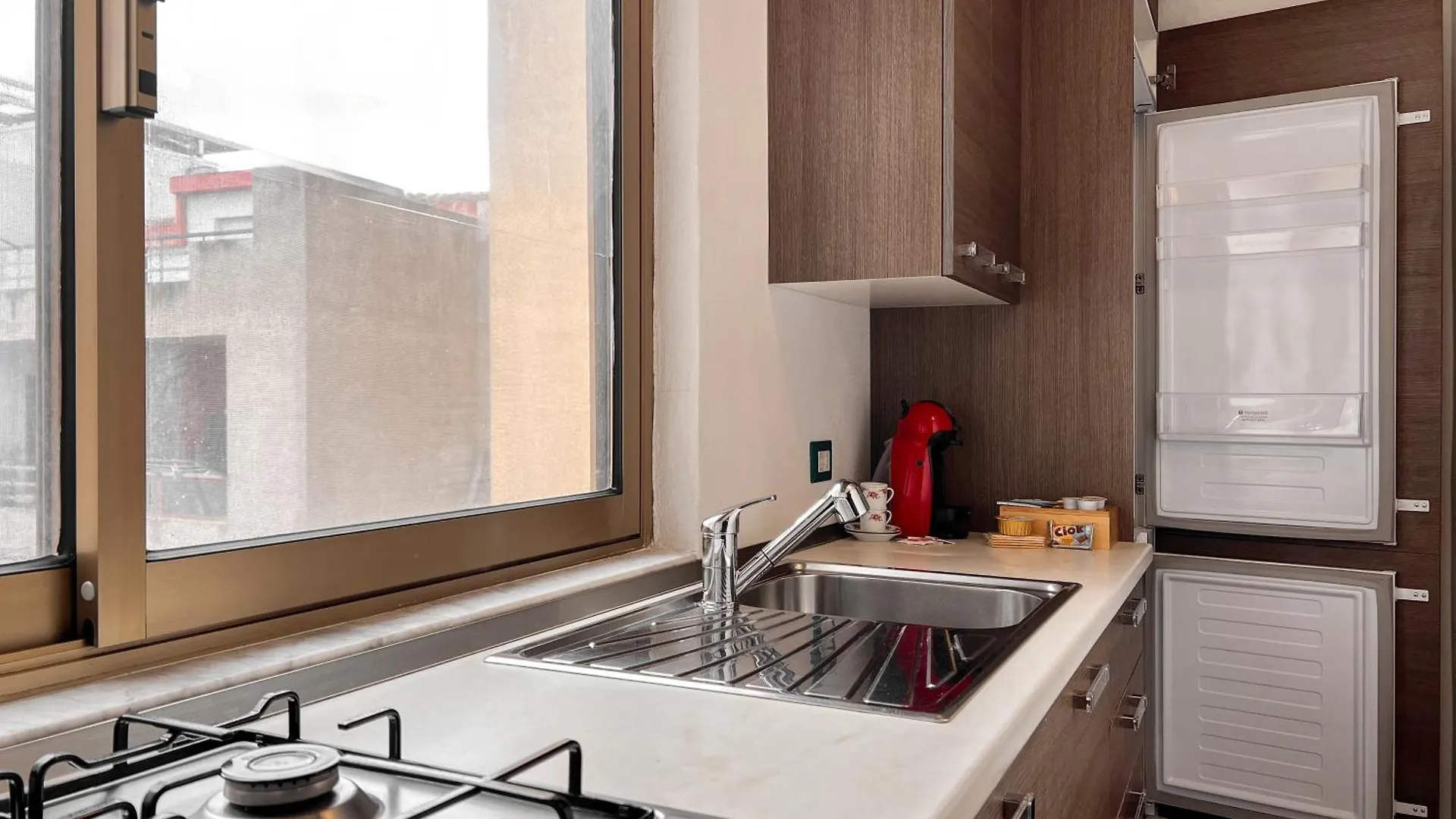 10 Minuti Dal Mare- Casa Vacanze Martina Quartu Sant'Elena 0*,  Italy