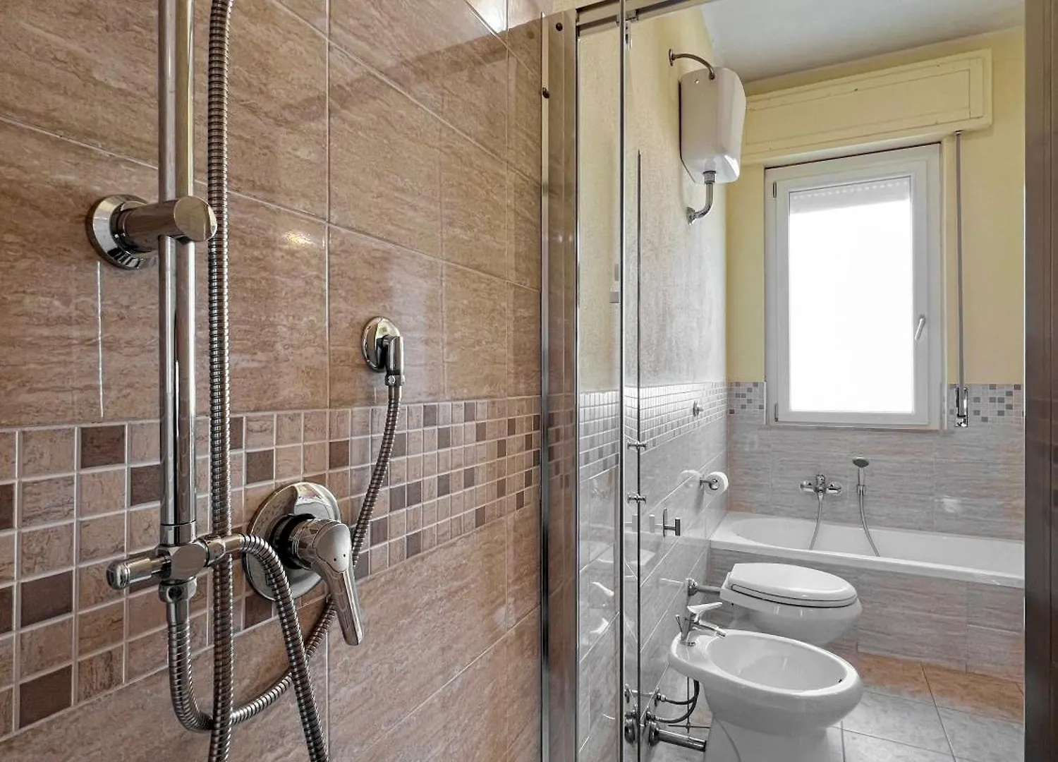 Apartment 10 Minuti Dal Mare- Casa Vacanze Martina Quartu Sant'Elena Italy