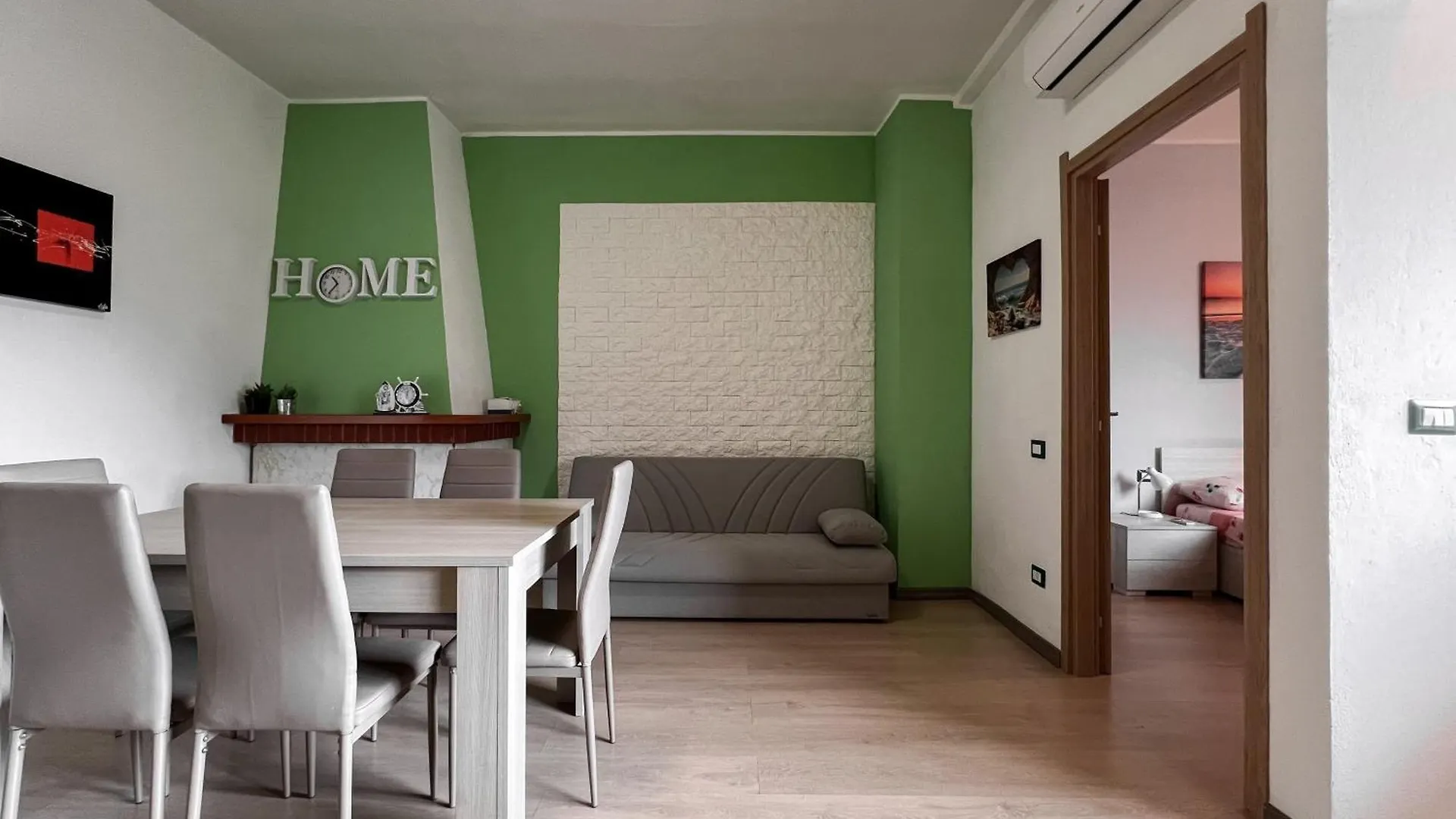 Apartment 10 Minuti Dal Mare- Casa Vacanze Martina Quartu Sant'Elena