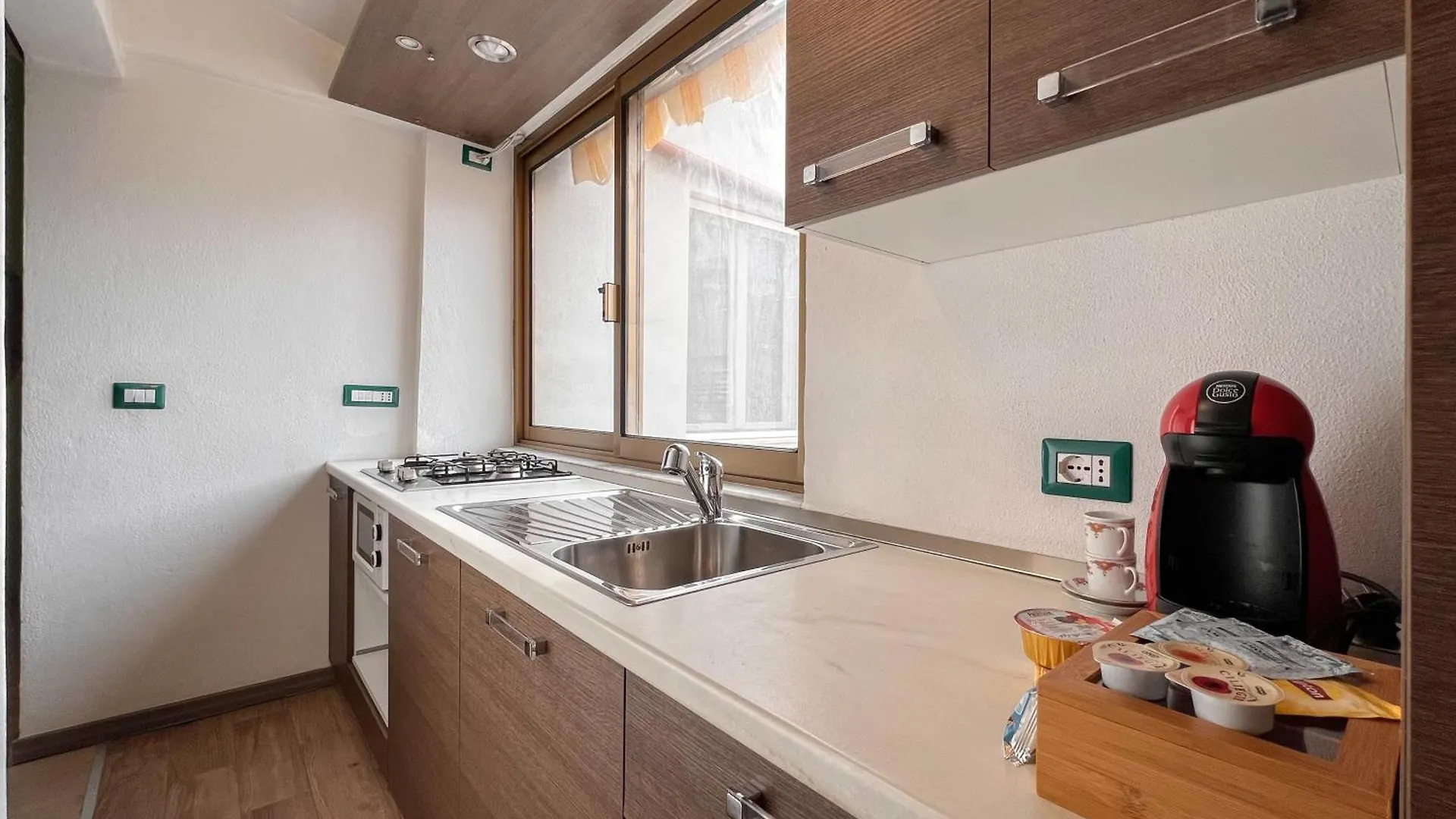 Apartment 10 Minuti Dal Mare- Casa Vacanze Martina Quartu Sant'Elena