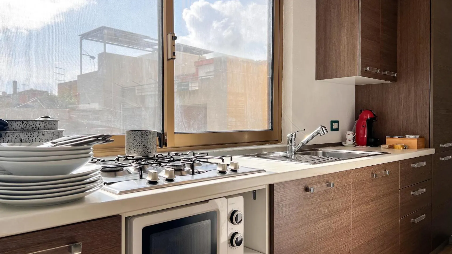 10 Minuti Dal Mare- Casa Vacanze Martina Quartu Sant'Elena