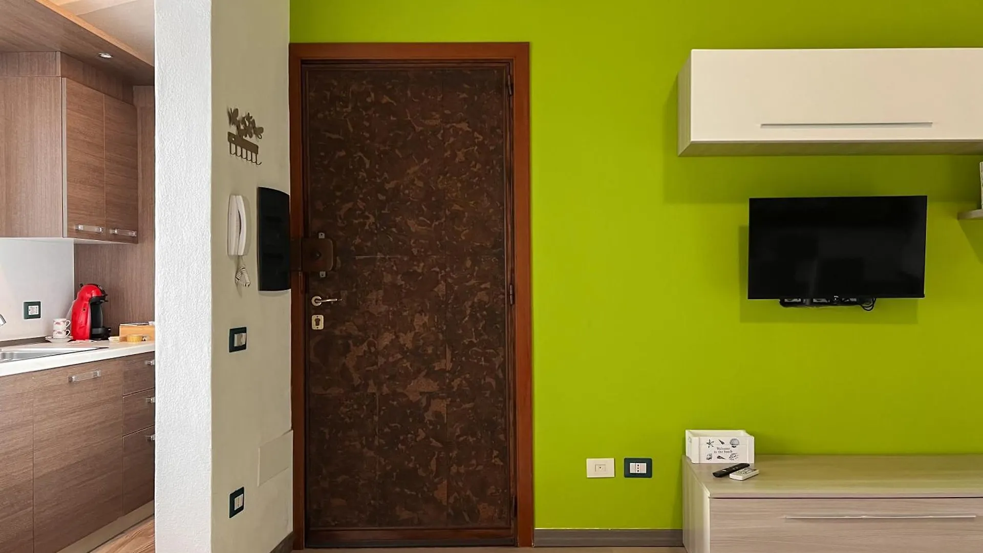 10 Minuti Dal Mare- Casa Vacanze Martina Quartu Sant'Elena Apartment