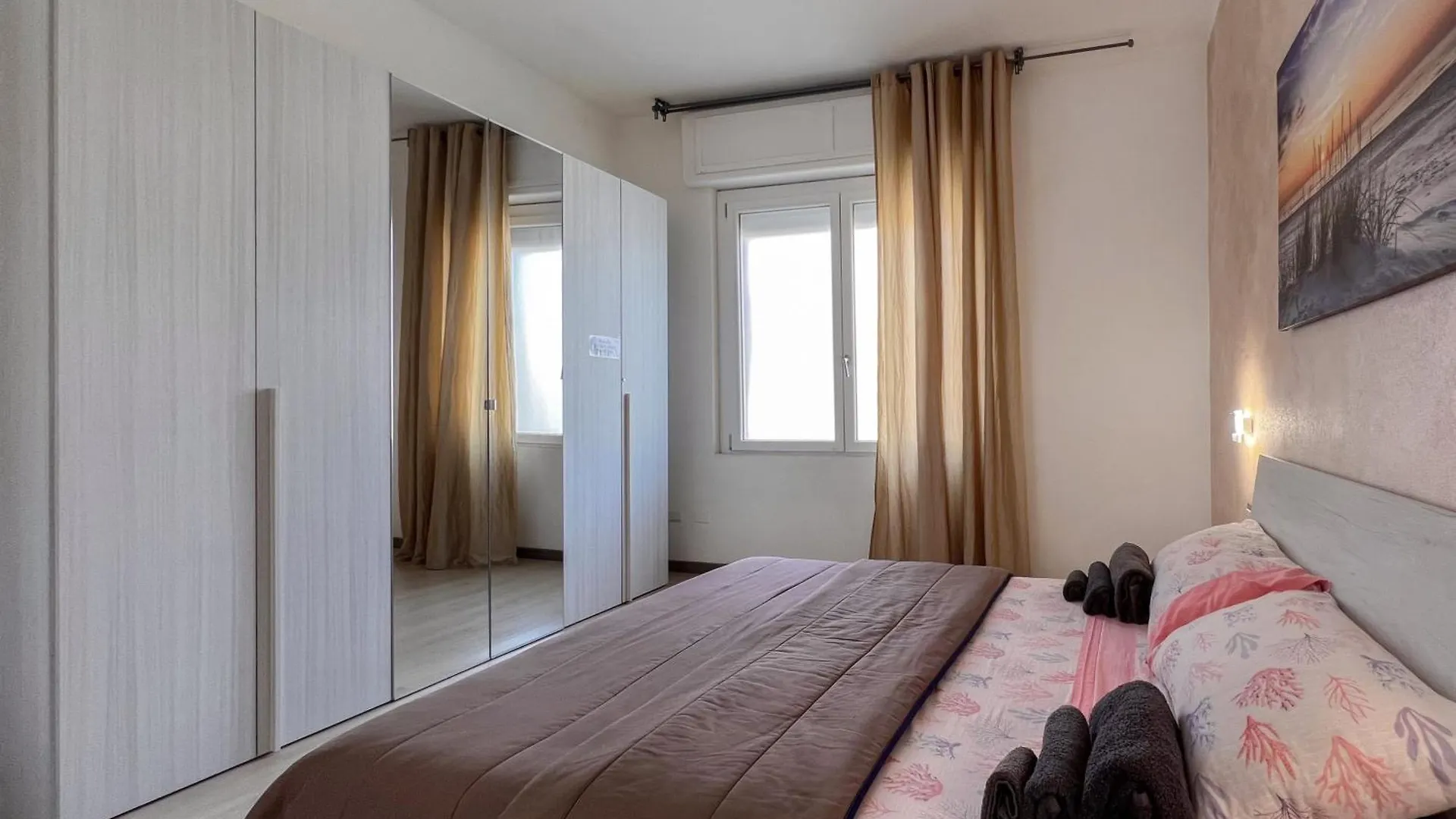 Apartment 10 Minuti Dal Mare- Casa Vacanze Martina Quartu Sant'Elena